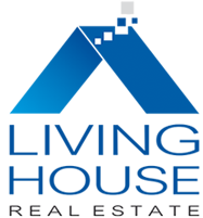 LIVING HOUSE