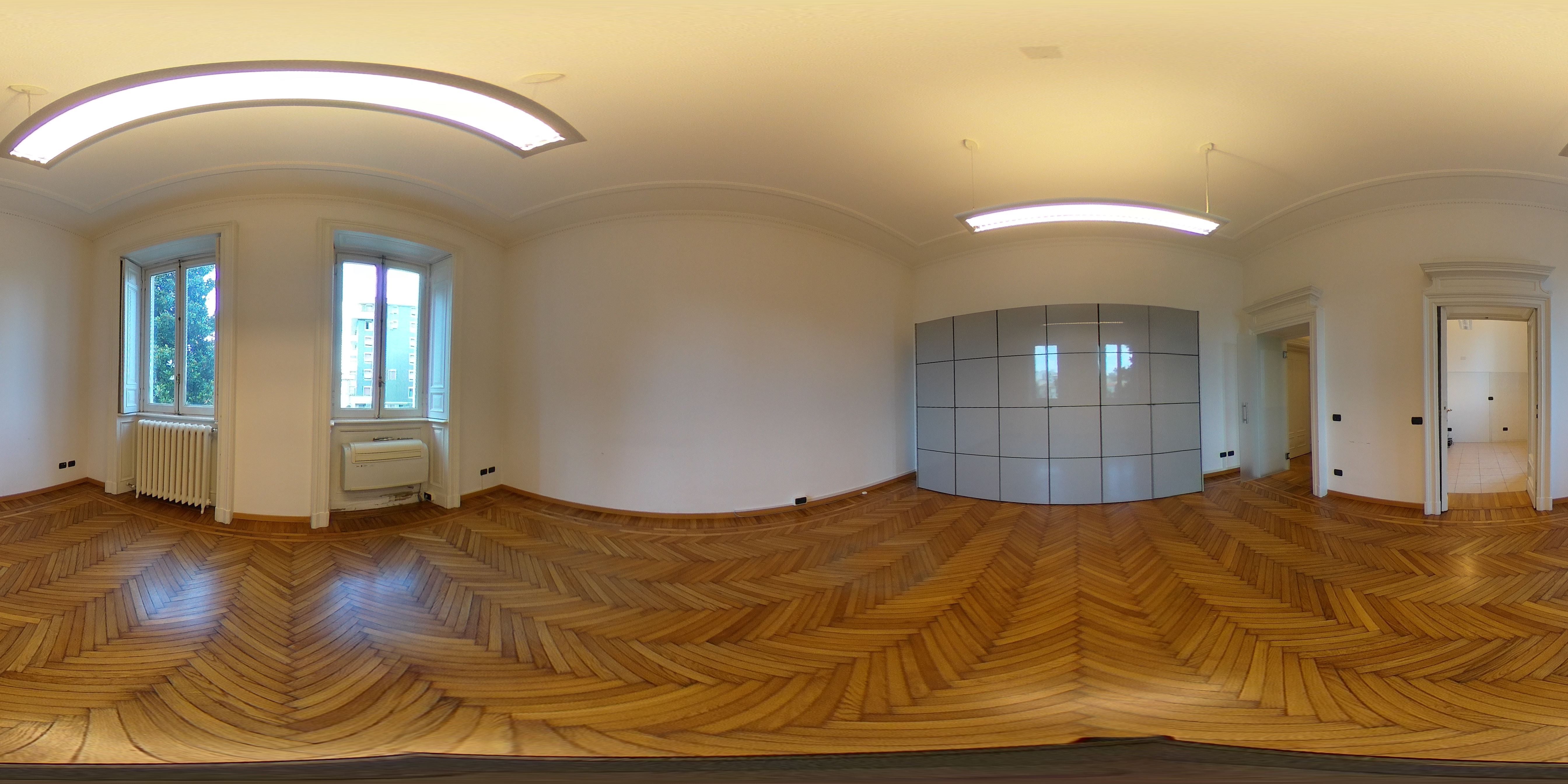 ufficio/sala riunioni