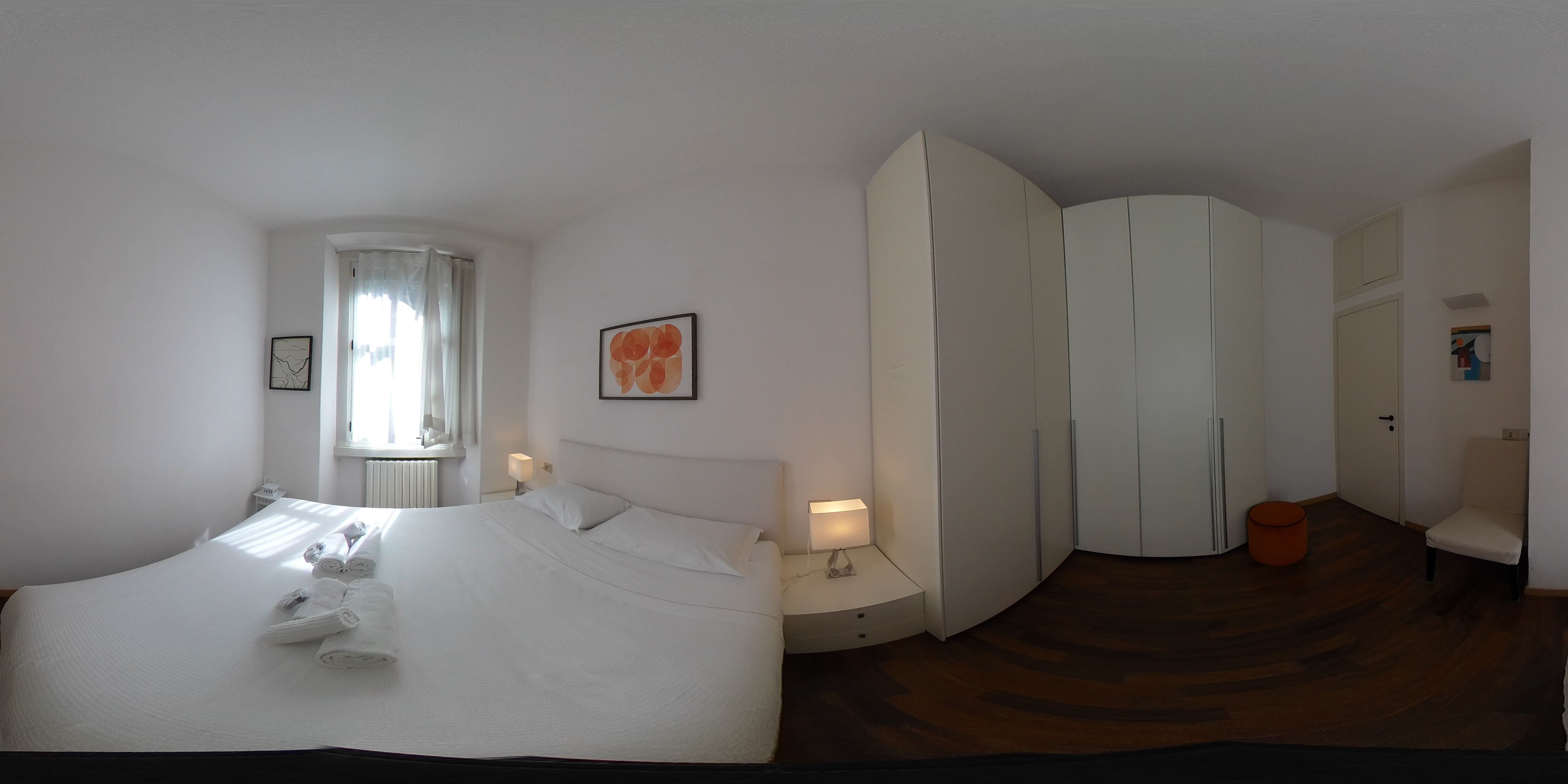 Appartamento in Vendita Milano