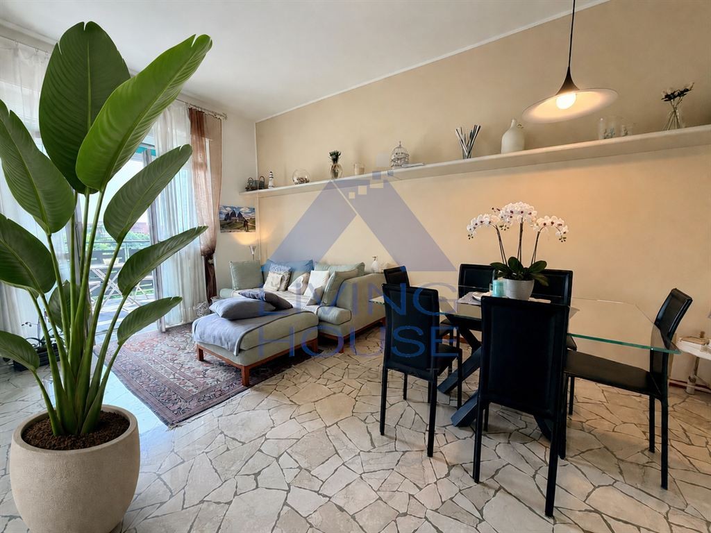 Appartamento in vendita a Monza
