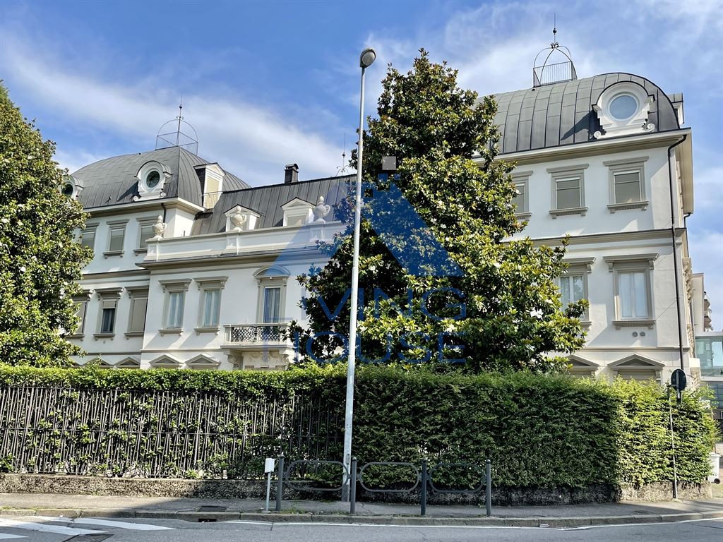 Ufficio in affitto a Lissone